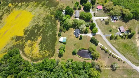 11450 Mcillwain Road Holladay TN 38341