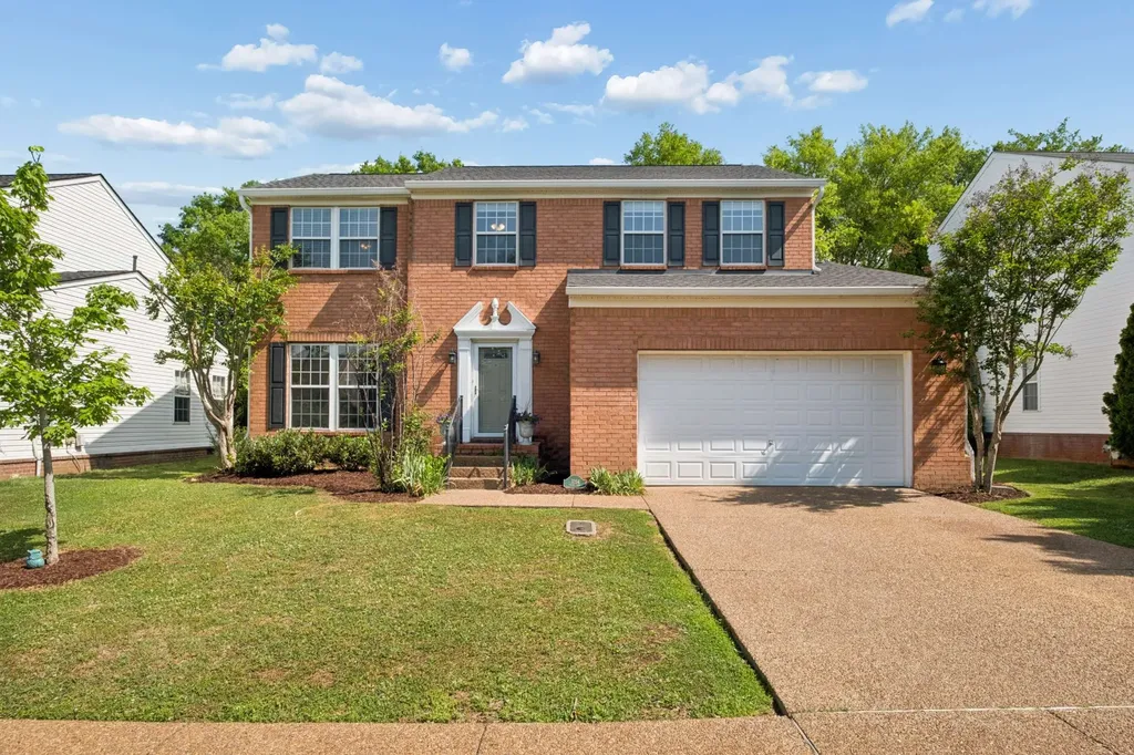3254 Nolen Lane Franklin TN 37064