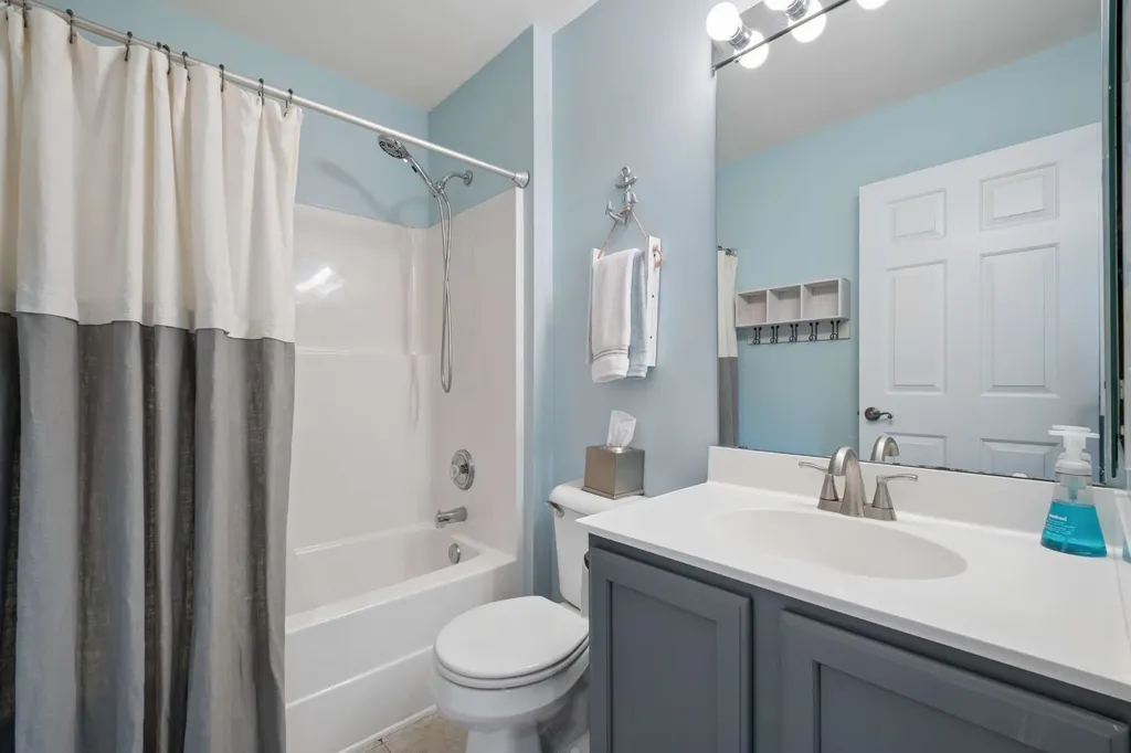 3254 Nolen Lane Franklin TN 37064