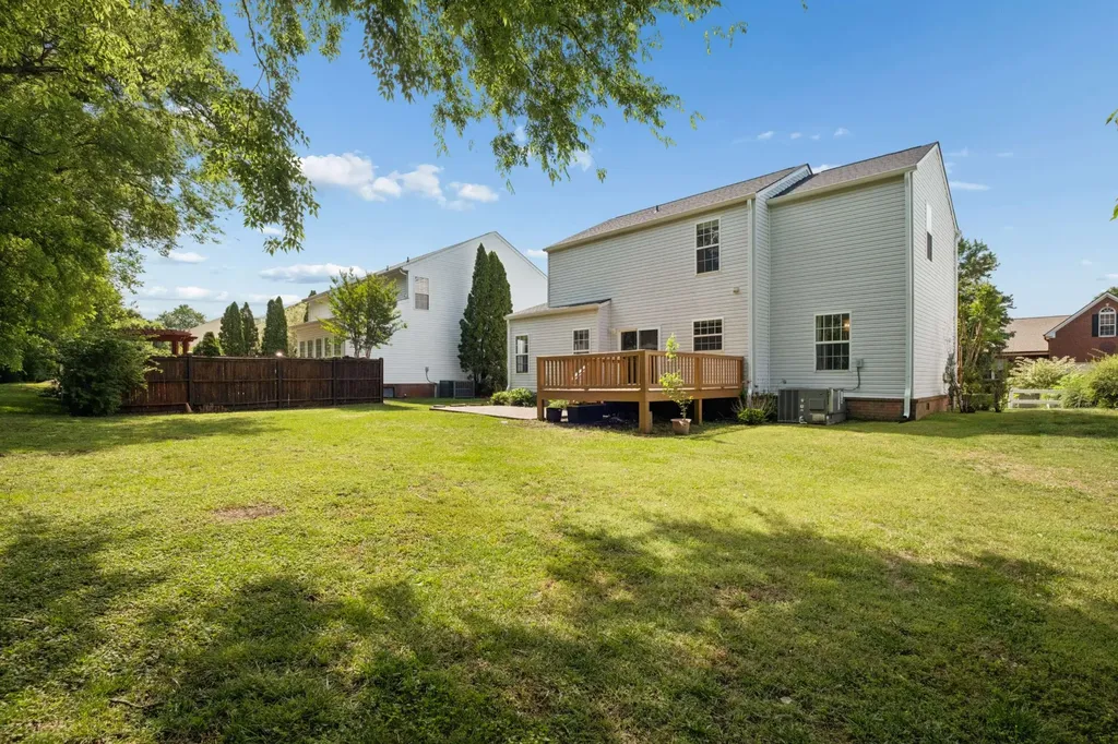 3254 Nolen Lane Franklin TN 37064