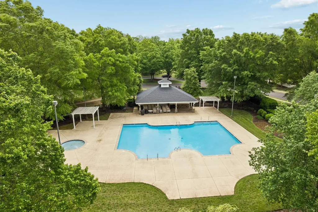 3254 Nolen Lane Franklin TN 37064