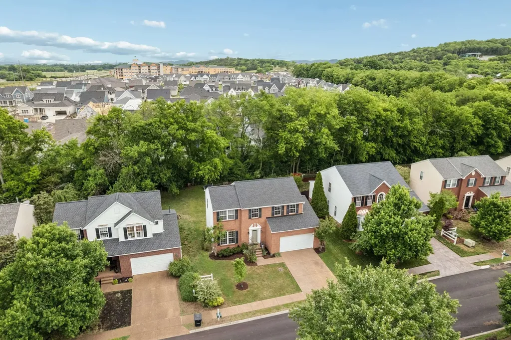 3254 Nolen Lane Franklin TN 37064