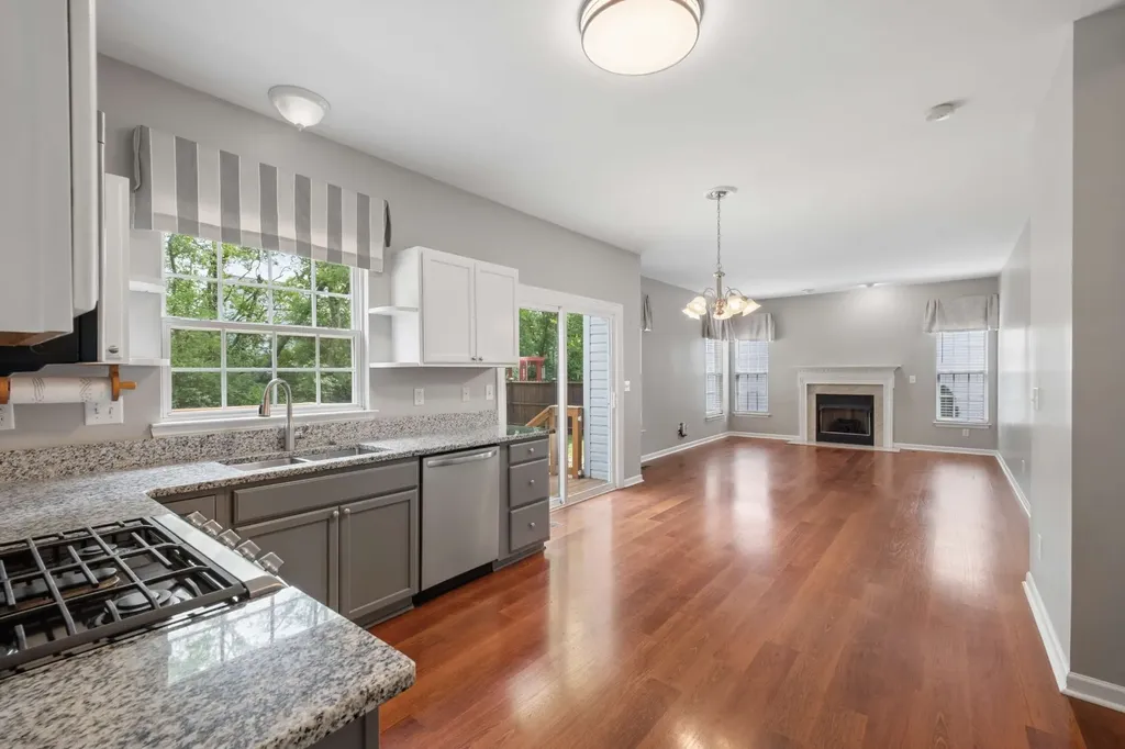 3254 Nolen Lane Franklin TN 37064