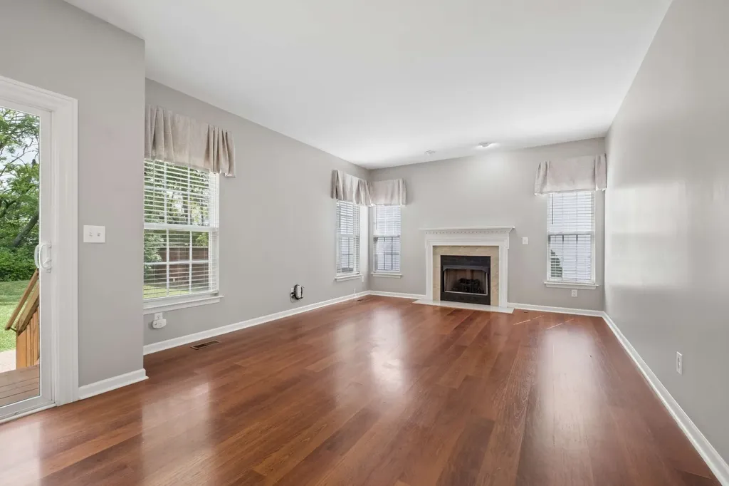 3254 Nolen Lane Franklin TN 37064