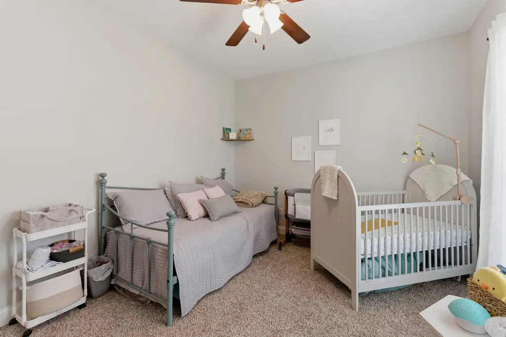2004 Chapel Court Murfreesboro TN 37128
