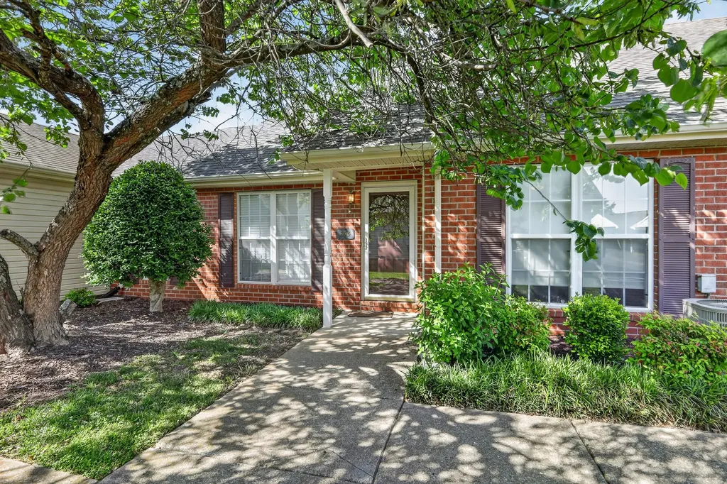 805 E Northfield Boulevard Murfreesboro TN 37130