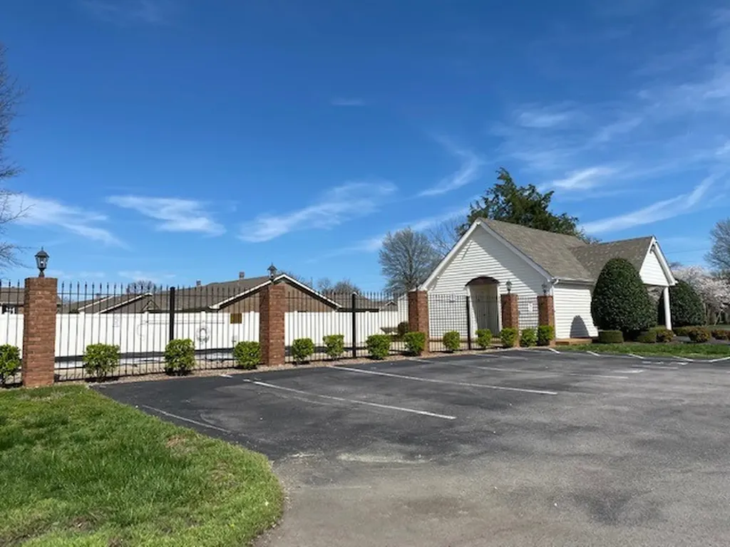 805 E Northfield Boulevard Murfreesboro TN 37130