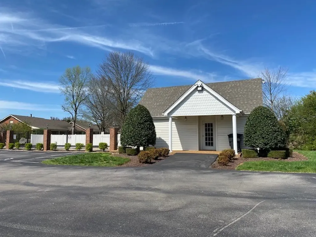 805 E Northfield Boulevard Murfreesboro TN 37130