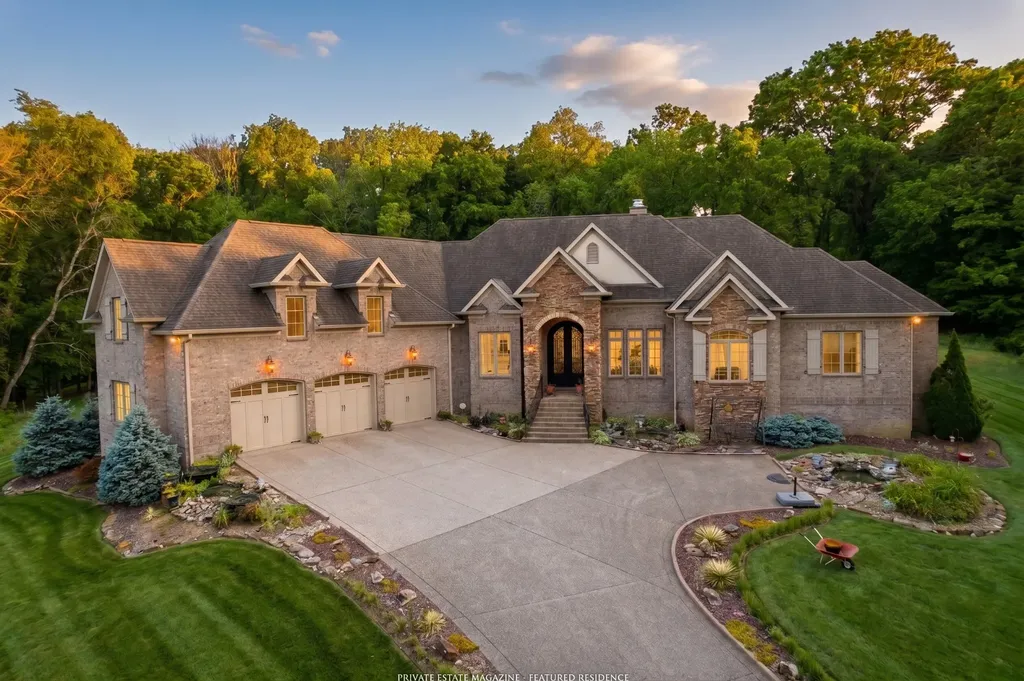 2160 Darks Mill Road Columbia TN 38401