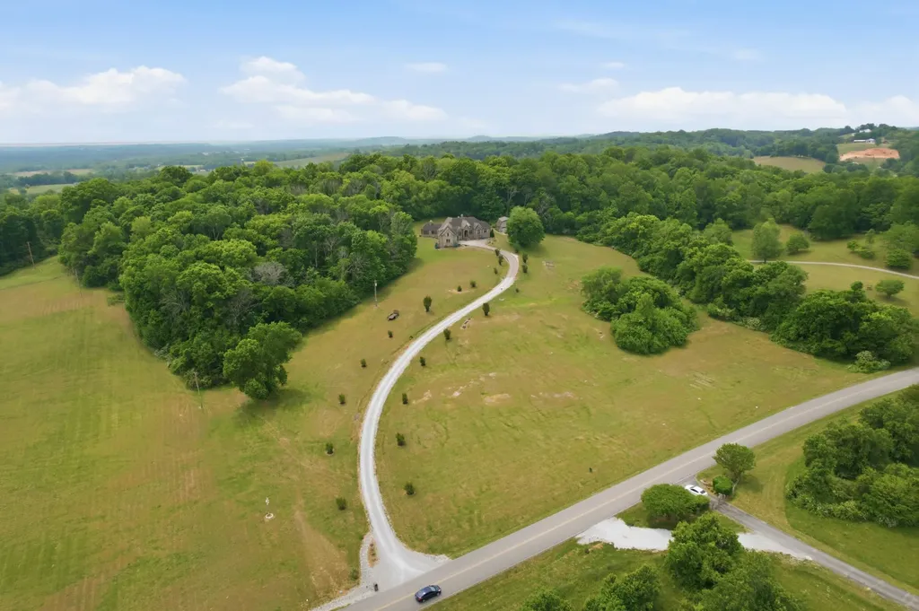 2160 Darks Mill Road Columbia TN 38401