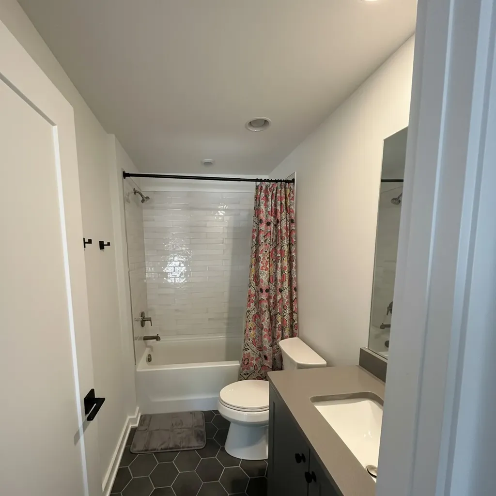 1539 57th Ave, N Nashville TN 37209