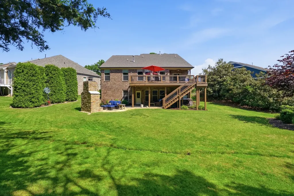 5016 Aunt Nannies Place Nolensville TN 37135