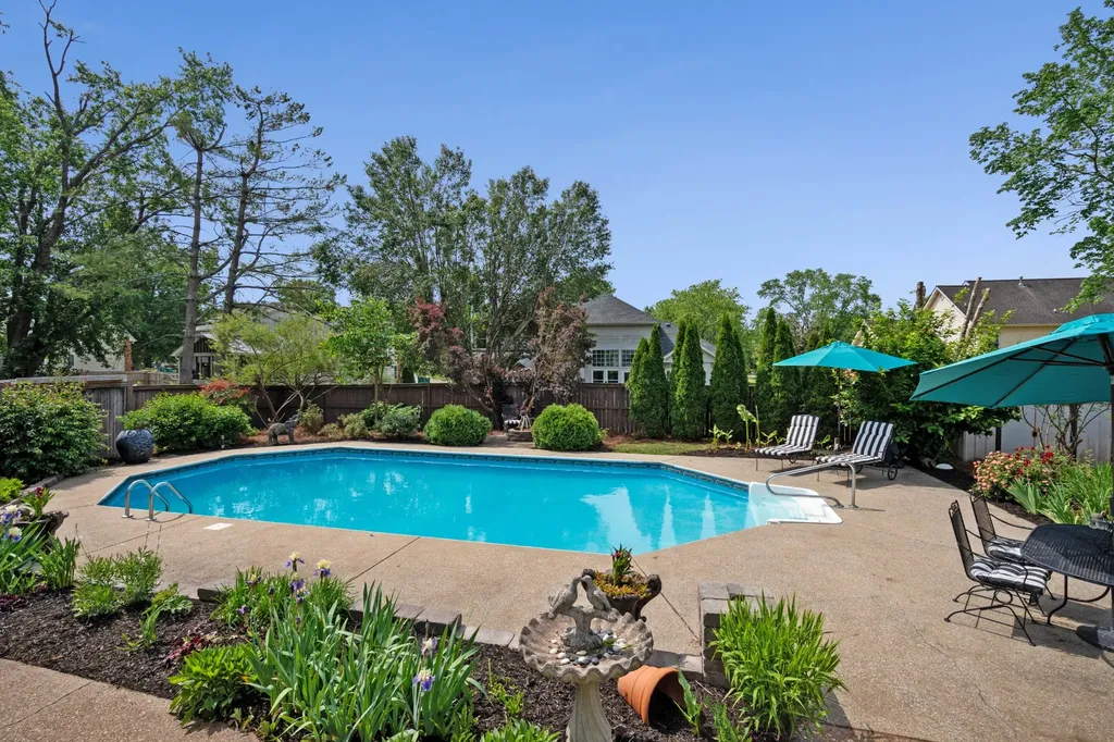 5006 Langford Pass Old Hickory TN 37138