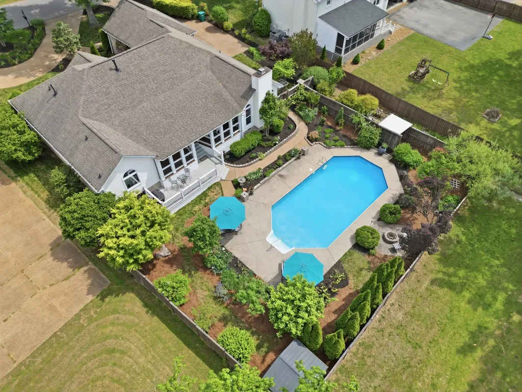 5006 Langford Pass Old Hickory TN 37138