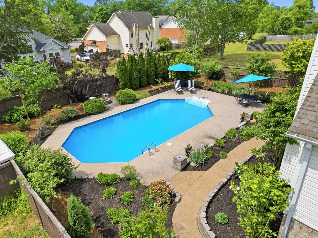 5006 Langford Pass Old Hickory TN 37138