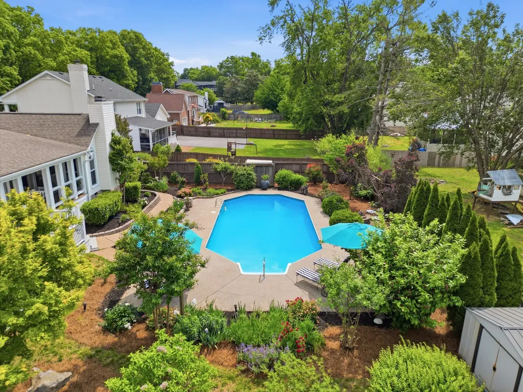 5006 Langford Pass Old Hickory TN 37138