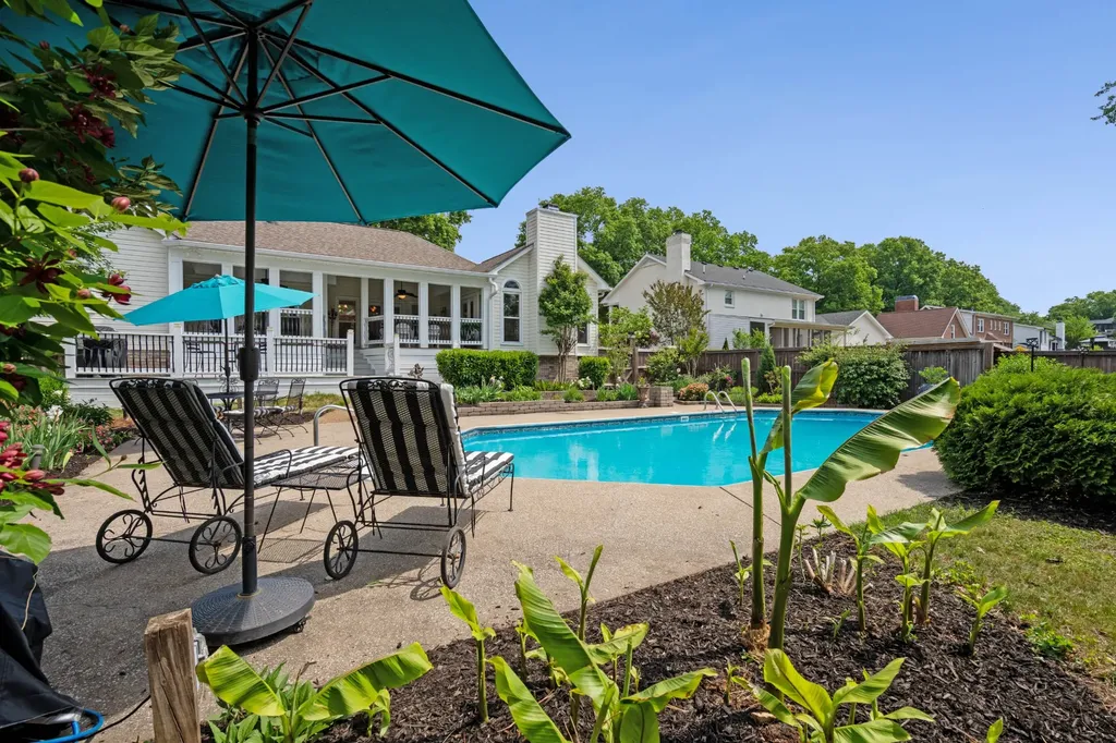 5006 Langford Pass Old Hickory TN 37138