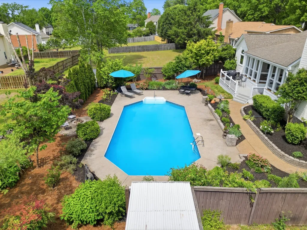 5006 Langford Pass Old Hickory TN 37138