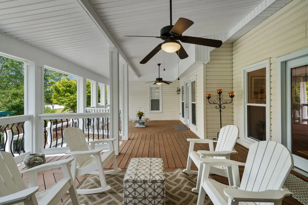 5006 Langford Pass Old Hickory TN 37138