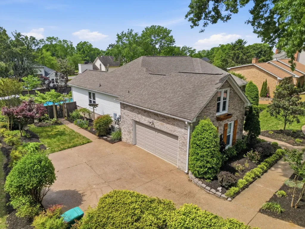 5006 Langford Pass Old Hickory TN 37138