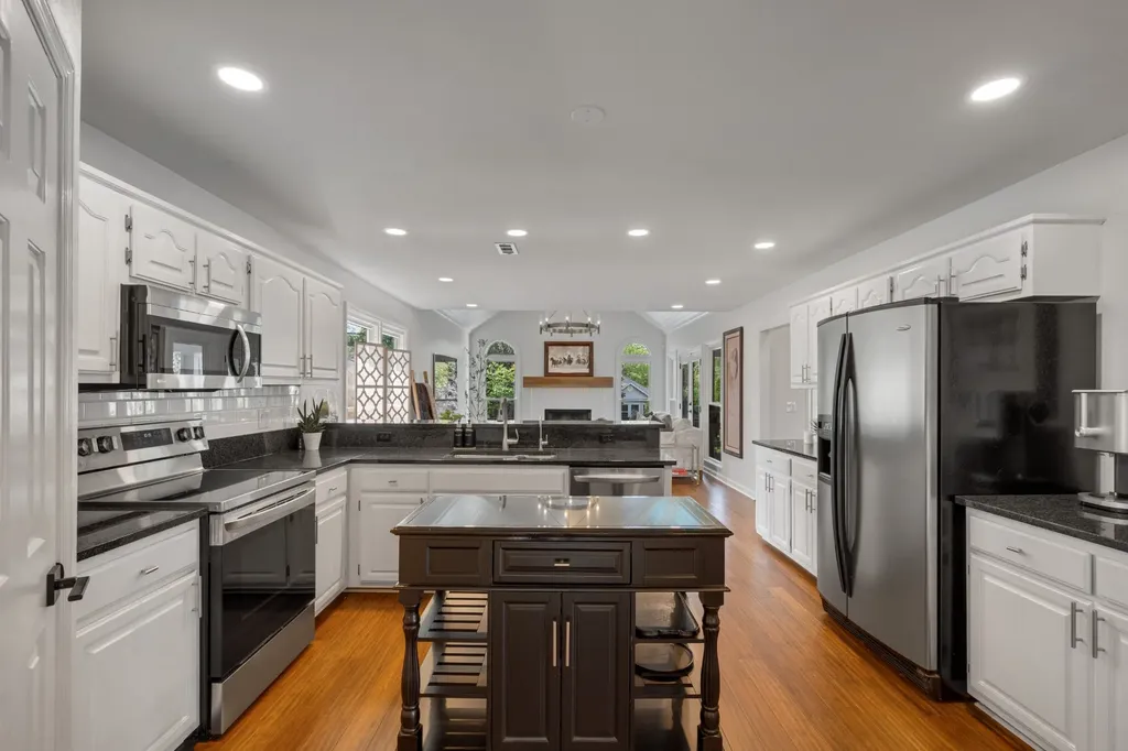 5006 Langford Pass Old Hickory TN 37138