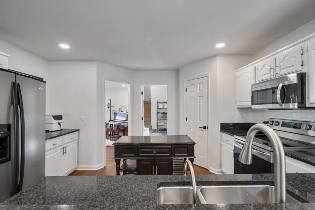5006 Langford Pass Old Hickory TN 37138