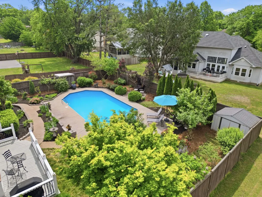 5006 Langford Pass Old Hickory TN 37138