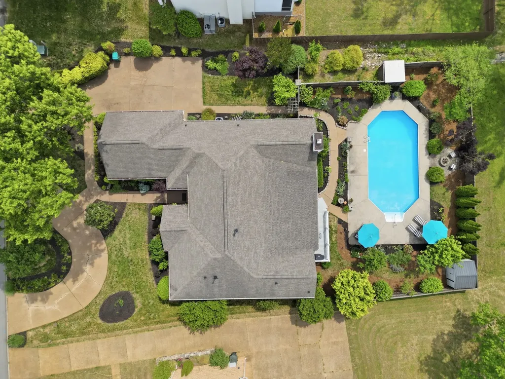 5006 Langford Pass Old Hickory TN 37138