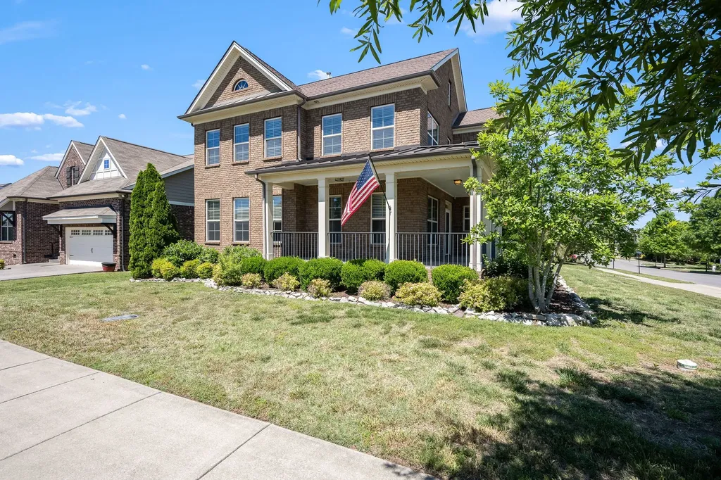 629 Westcott Lane Nolensville TN 37135