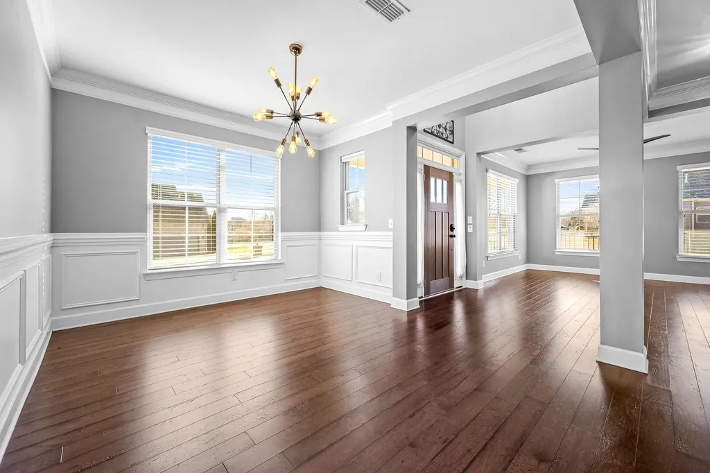 629 Westcott Lane Nolensville TN 37135