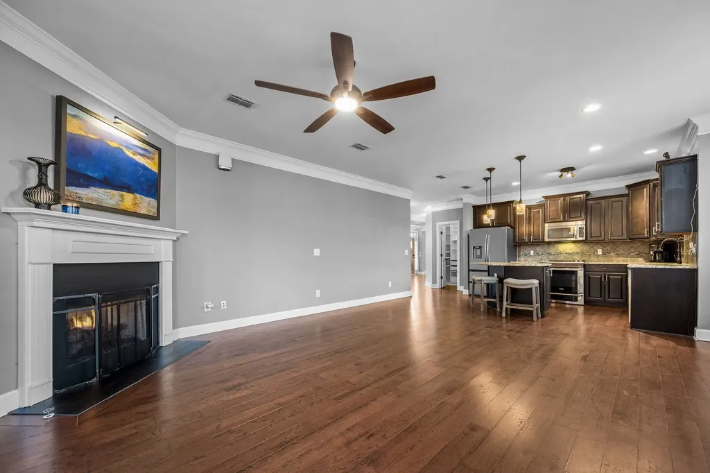 629 Westcott Lane Nolensville TN 37135