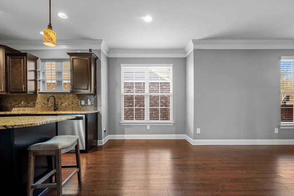 629 Westcott Lane Nolensville TN 37135
