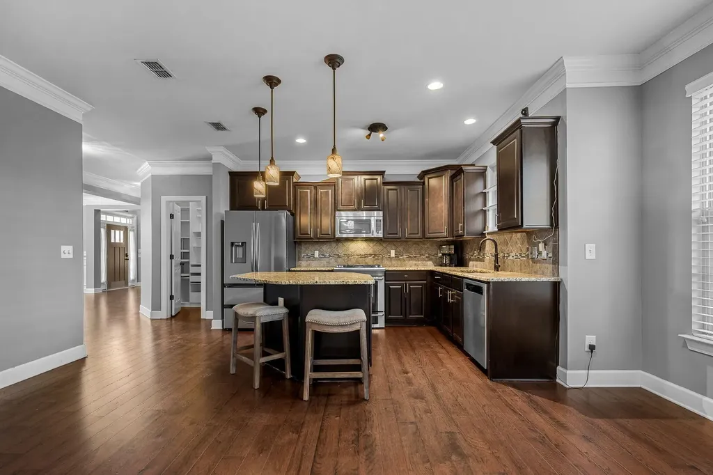 629 Westcott Lane Nolensville TN 37135