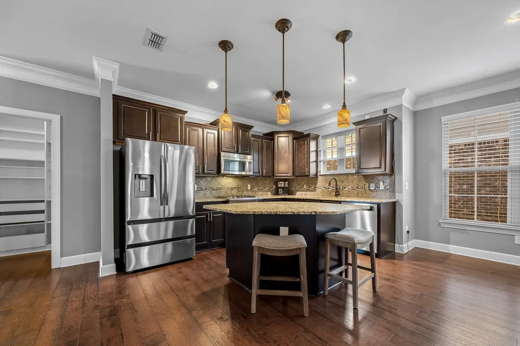 629 Westcott Lane Nolensville TN 37135