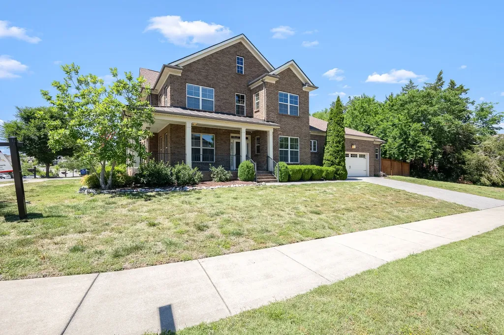 629 Westcott Lane Nolensville TN 37135