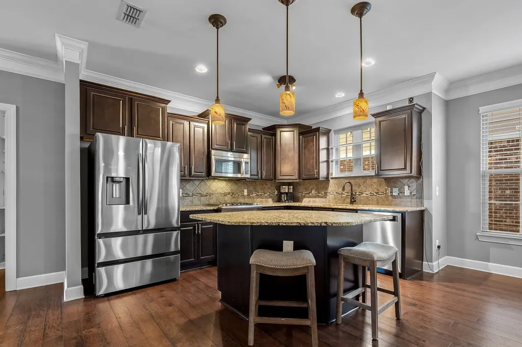629 Westcott Lane Nolensville TN 37135