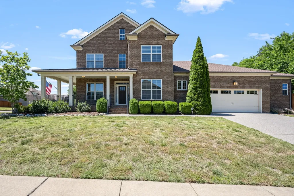 629 Westcott Lane Nolensville TN 37135