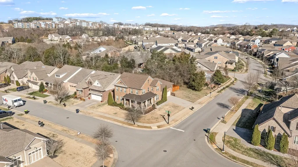 629 Westcott Lane Nolensville TN 37135