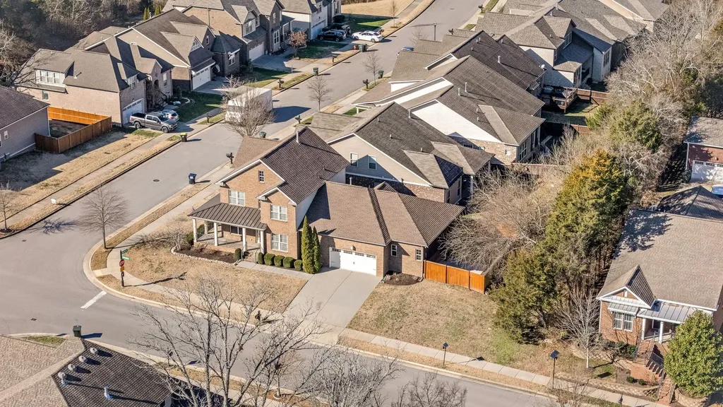 629 Westcott Lane Nolensville TN 37135