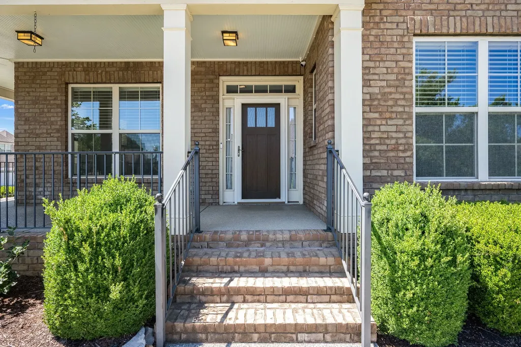 629 Westcott Lane Nolensville TN 37135