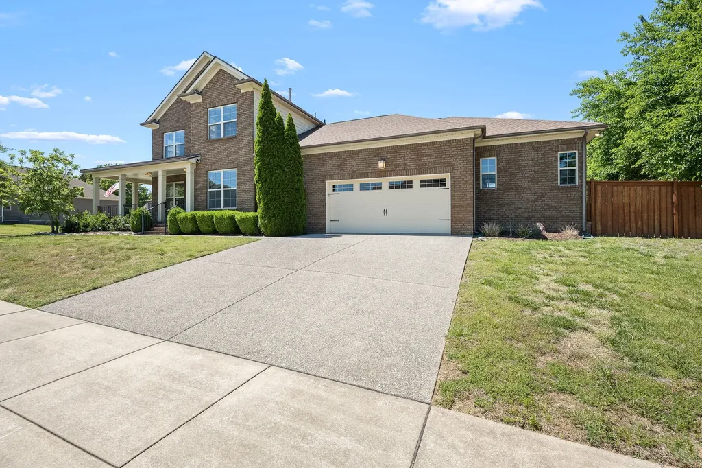 629 Westcott Lane Nolensville TN 37135