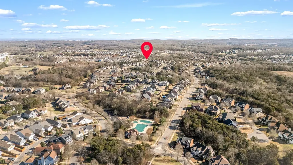 629 Westcott Lane Nolensville TN 37135