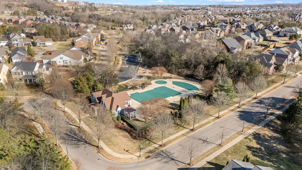 629 Westcott Lane Nolensville TN 37135