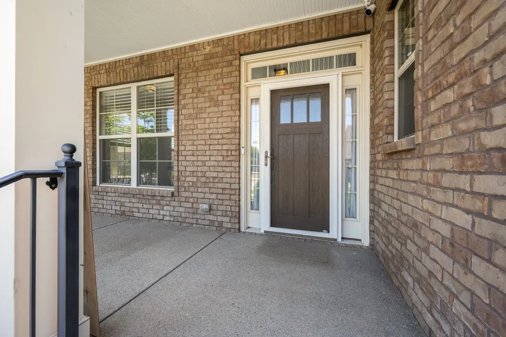629 Westcott Lane Nolensville TN 37135