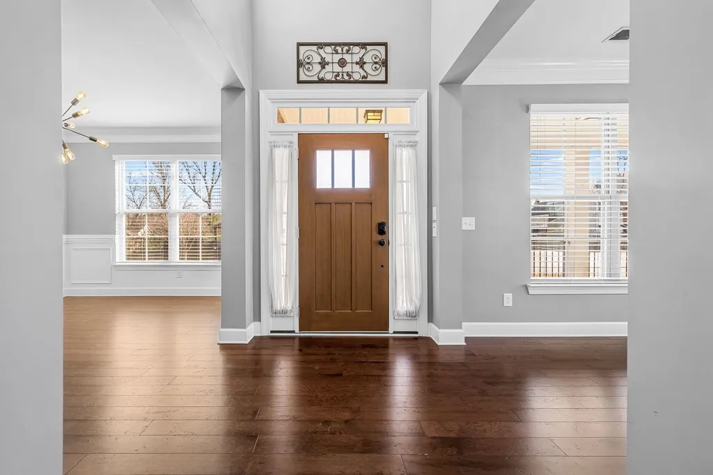 629 Westcott Lane Nolensville TN 37135
