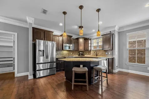 629 Westcott Lane Nolensville TN 37135