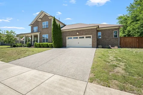 629 Westcott Lane Nolensville TN 37135