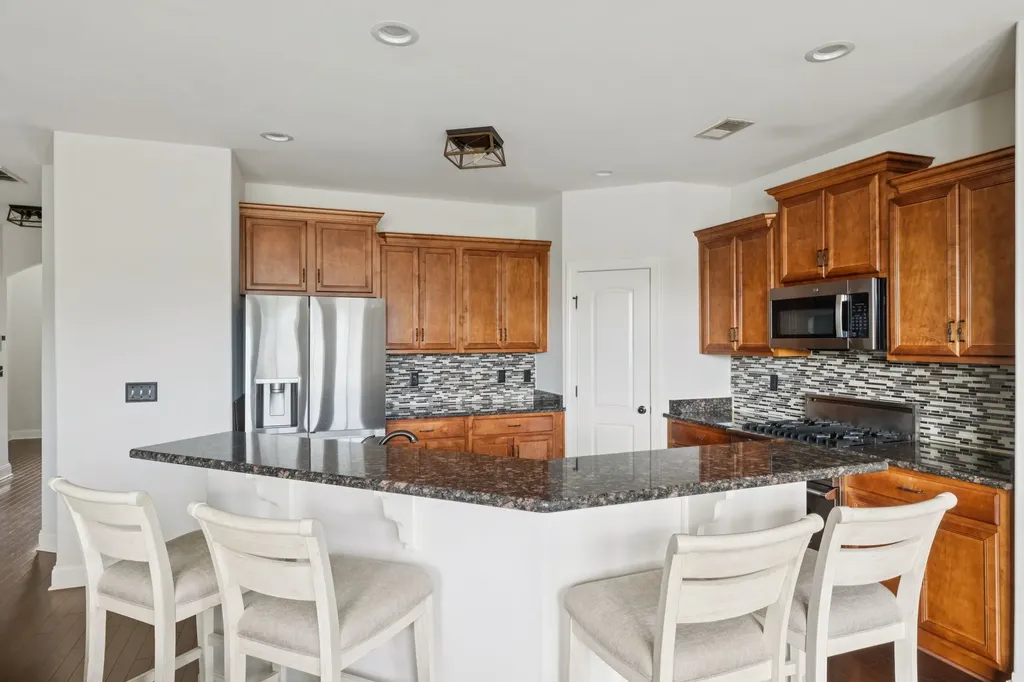 1102 Smokewood Way Nashville TN 37221