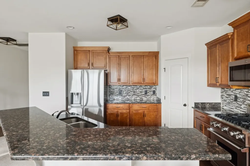 1102 Smokewood Way Nashville TN 37221