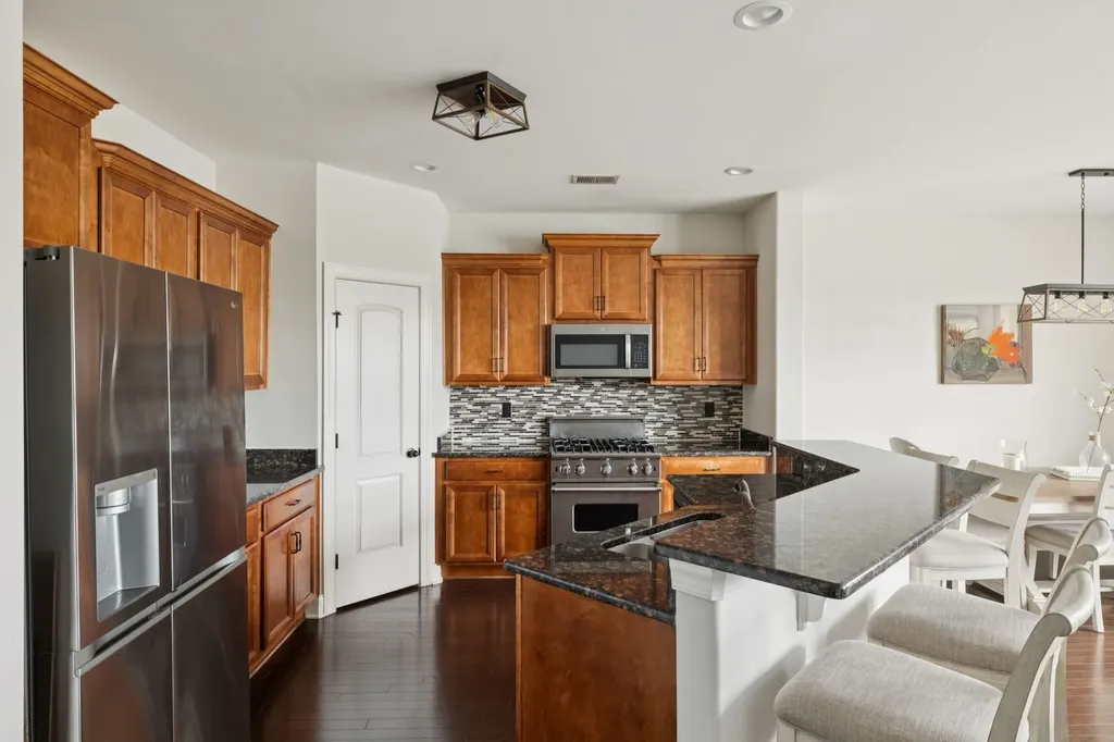 1102 Smokewood Way Nashville TN 37221